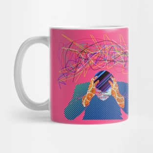 torment Mug